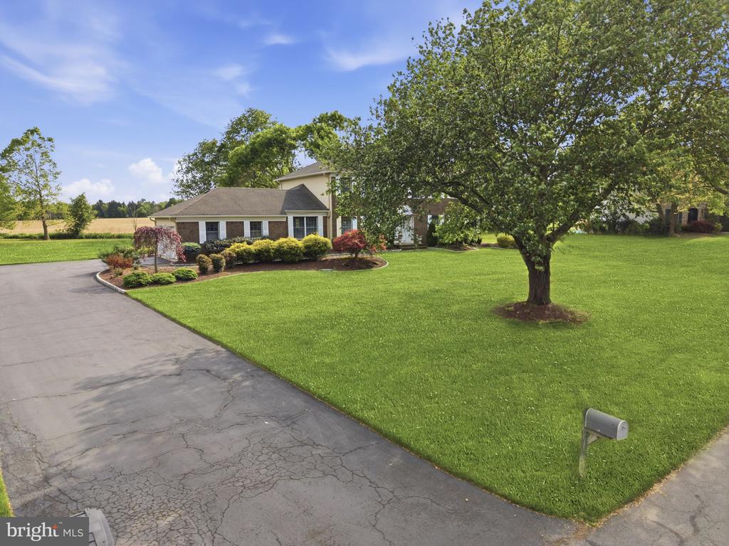 16 PROVIDENCE DRIVE