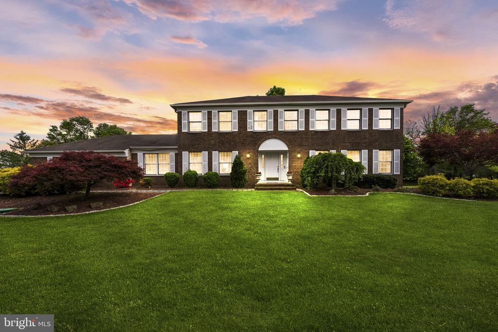 16 PROVIDENCE DRIVE