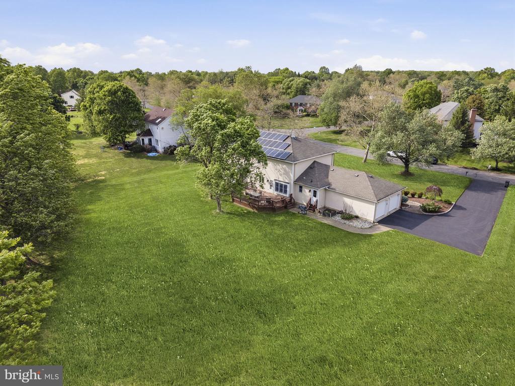 16 PROVIDENCE DRIVE