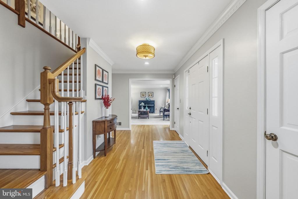 16 PROVIDENCE DRIVE