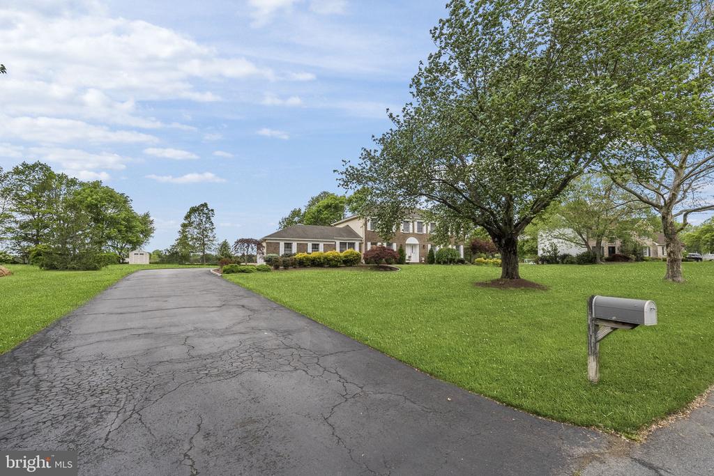 16 PROVIDENCE DRIVE