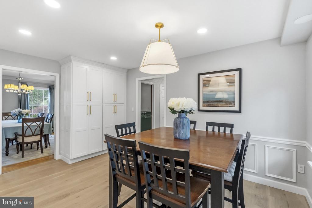 16 PROVIDENCE DRIVE