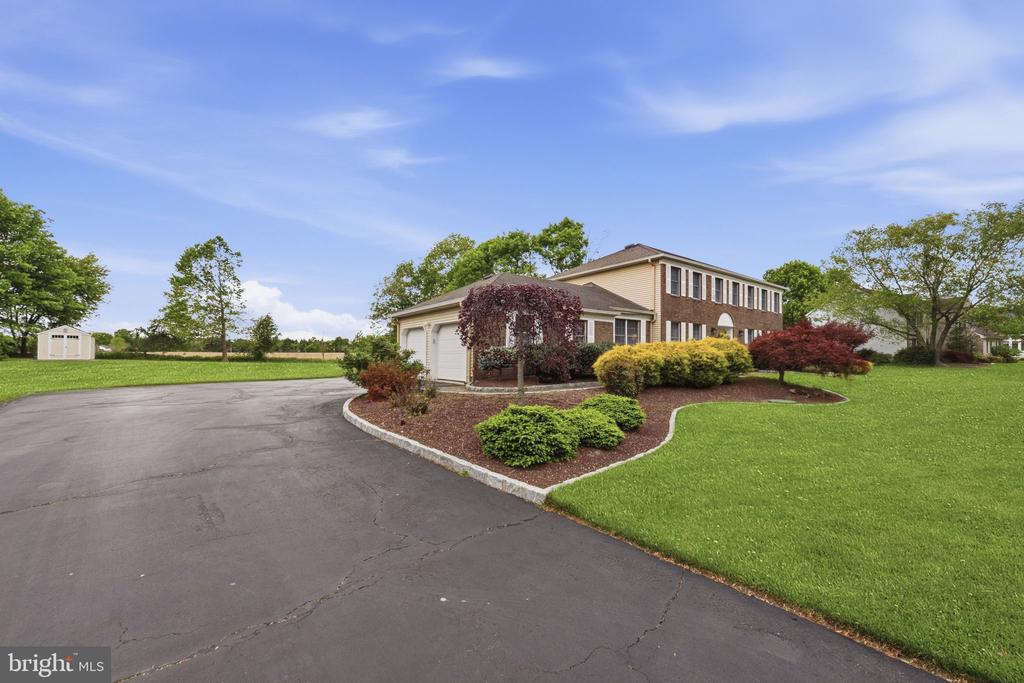 16 PROVIDENCE DRIVE