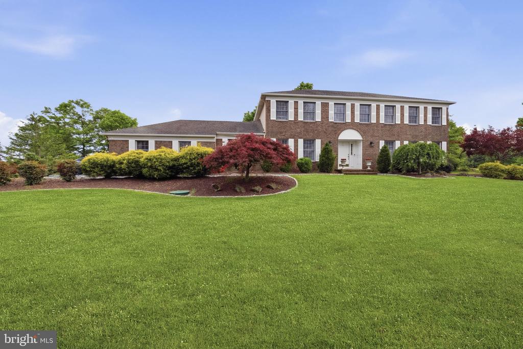 16 PROVIDENCE DRIVE