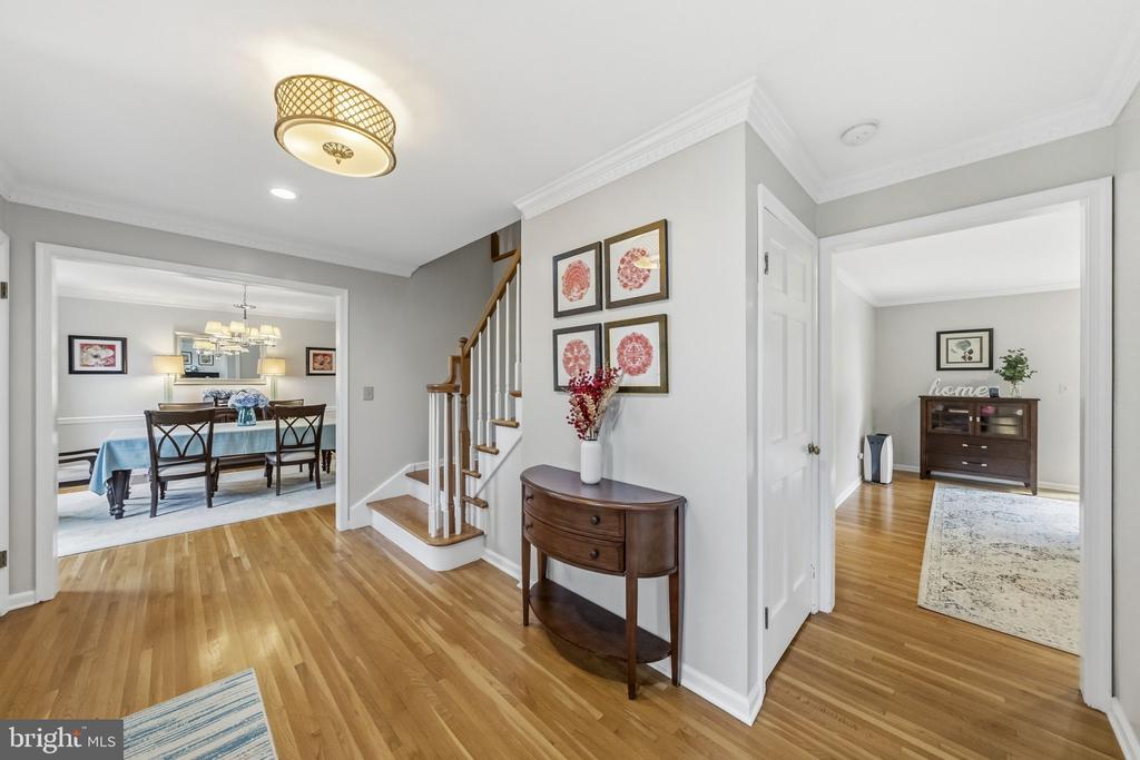 16 PROVIDENCE DRIVE