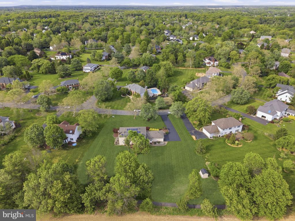16 PROVIDENCE DRIVE
