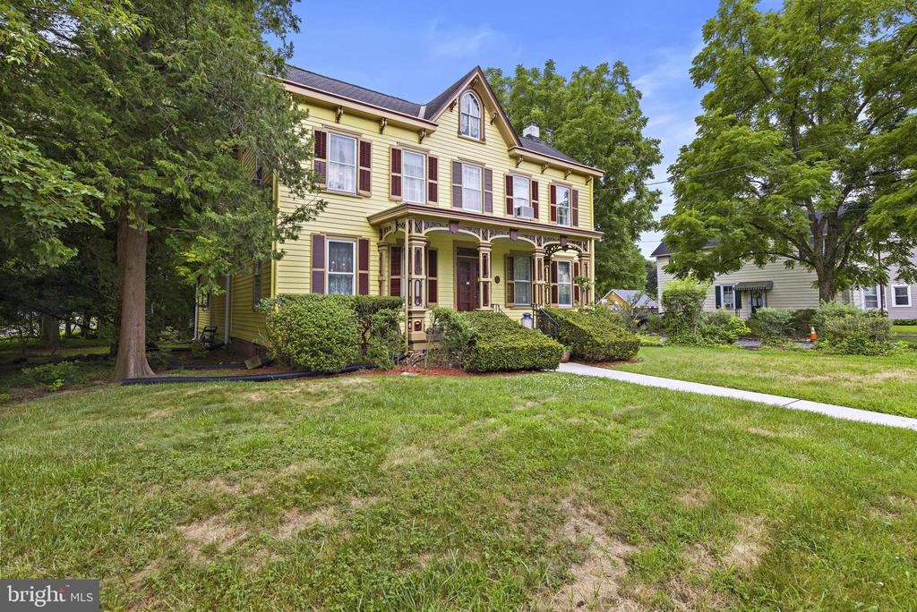 78 MERCER STREET