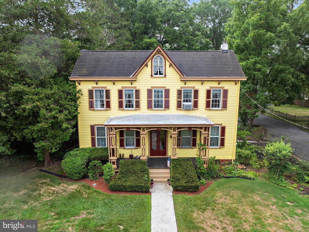 78 MERCER STREET