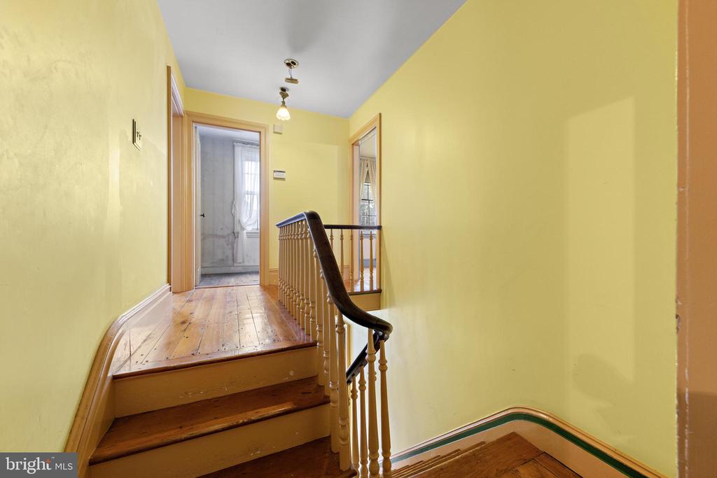 78 MERCER STREET