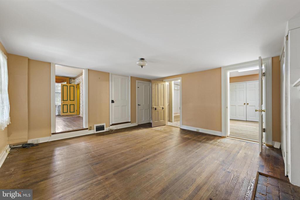 78 MERCER STREET