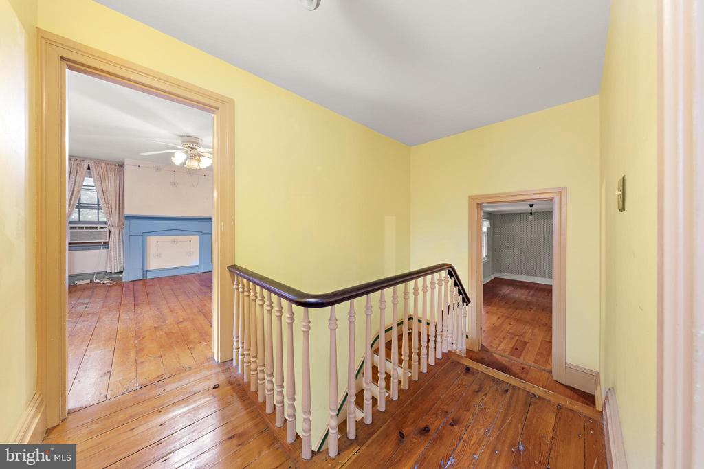 78 MERCER STREET