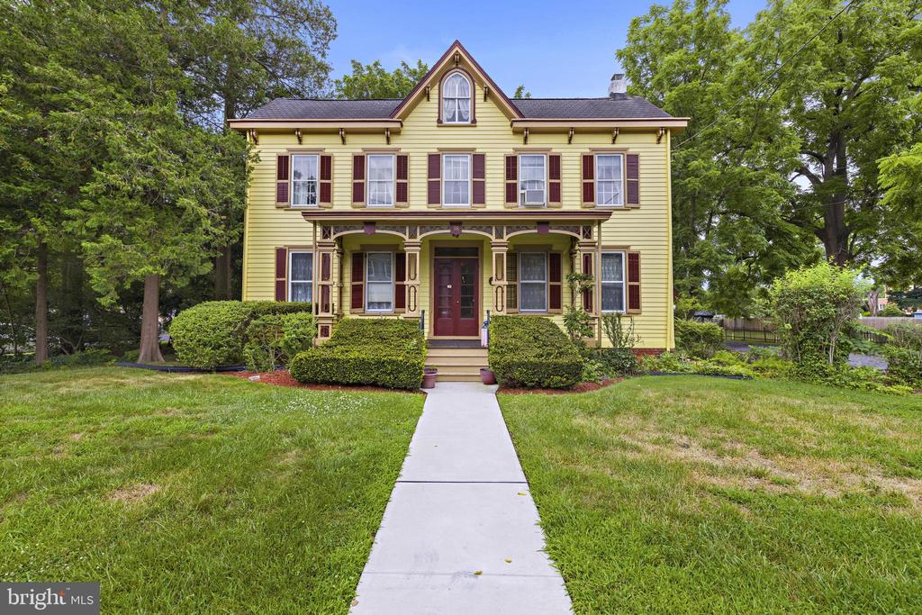 78 MERCER STREET