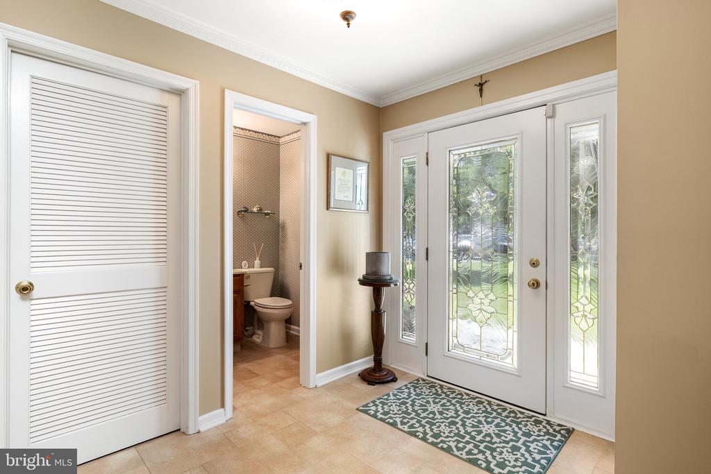 7 ENDSLEIGH PLACE