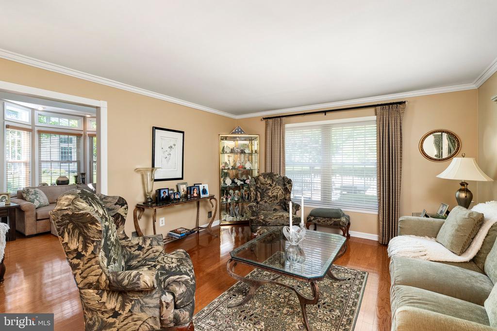 7 ENDSLEIGH PLACE