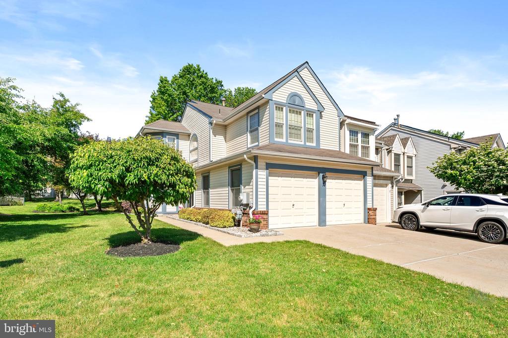 7 ENDSLEIGH PLACE