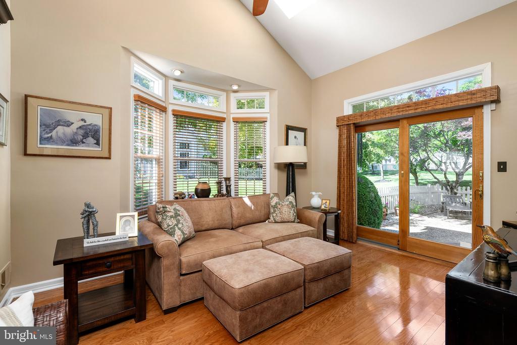7 ENDSLEIGH PLACE