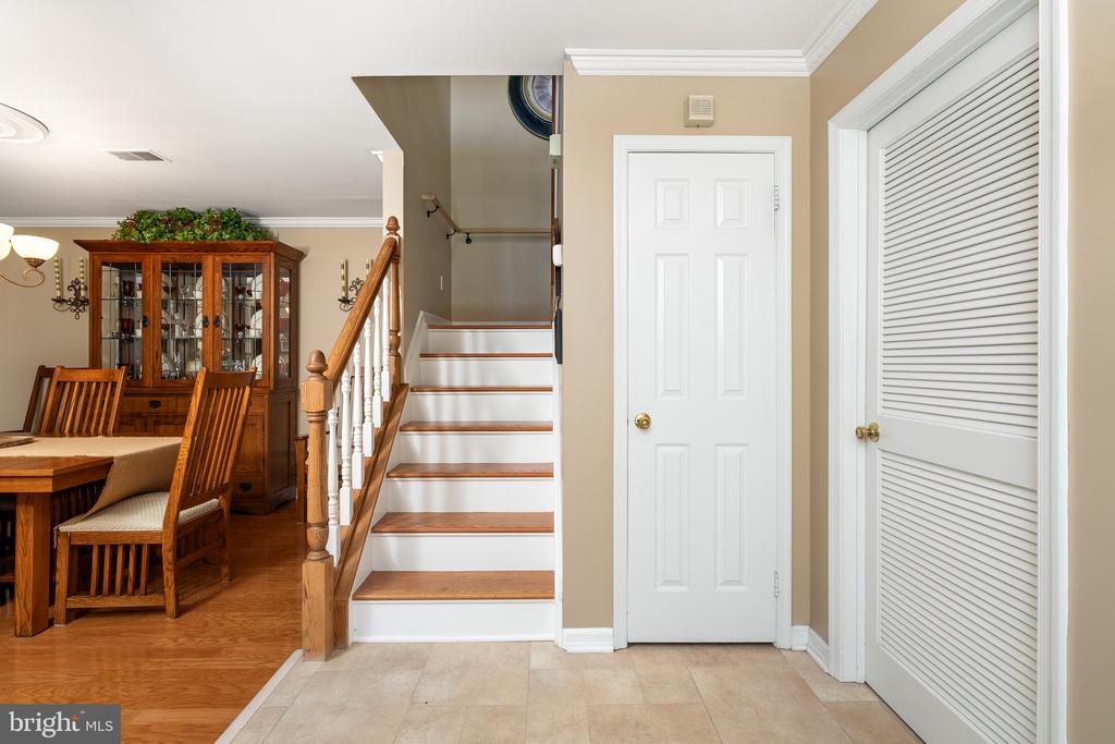 7 ENDSLEIGH PLACE