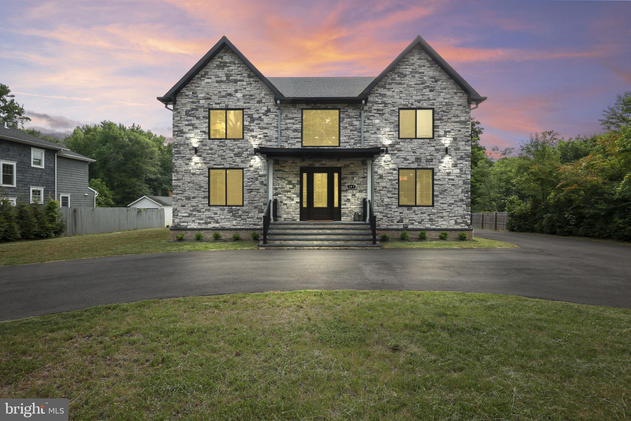 147 CARTER ROAD