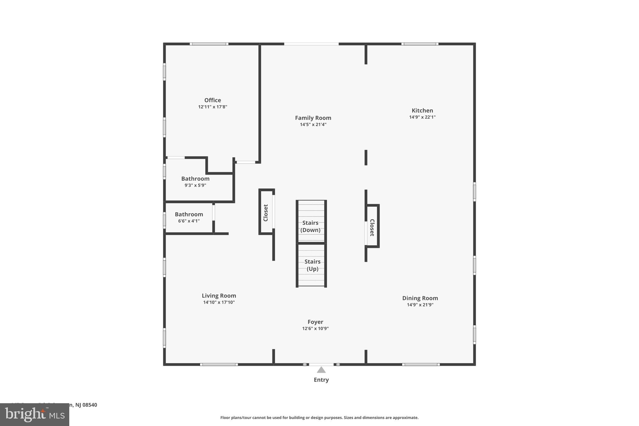 147 CARTER ROAD