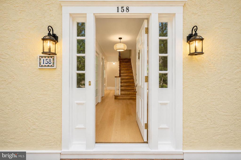 158 CARTER ROAD