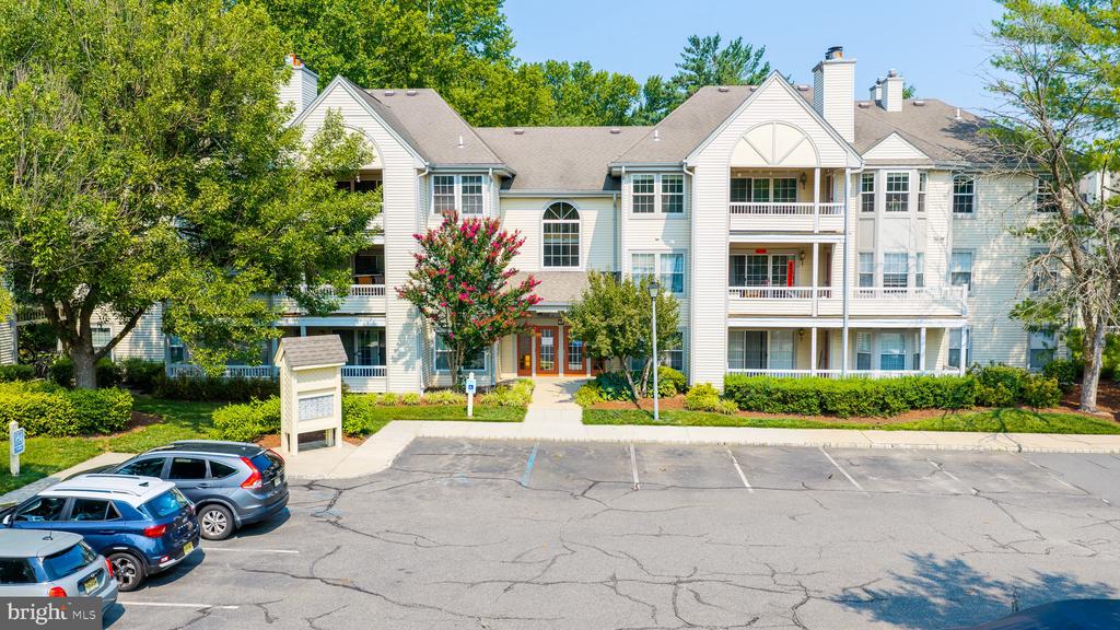 107 LASSEN COURT Unit: 11