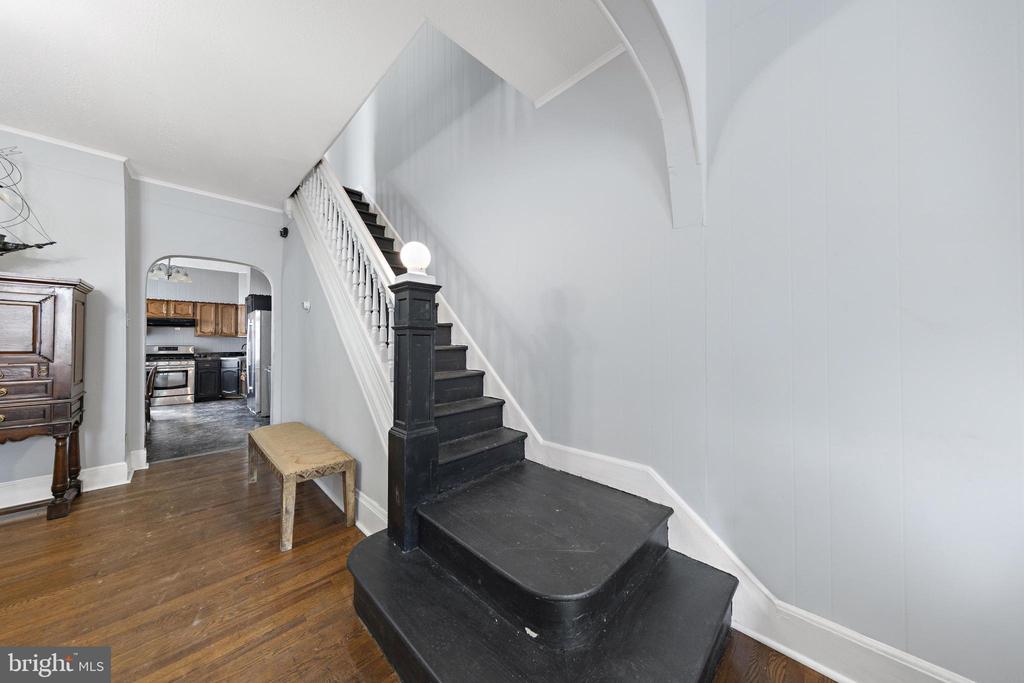 516 BRIDGE STREET