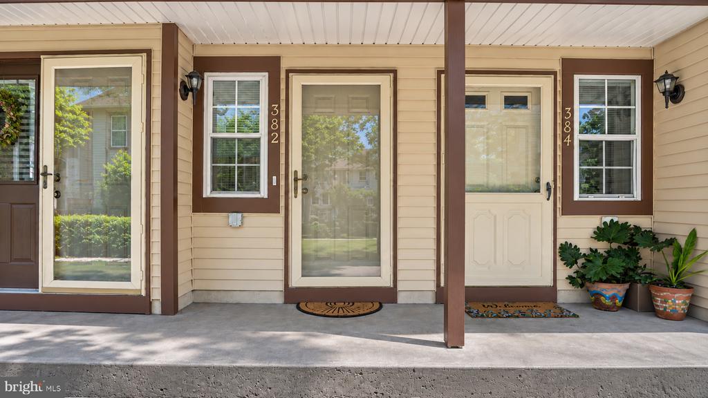 382 ANDOVER PLACE