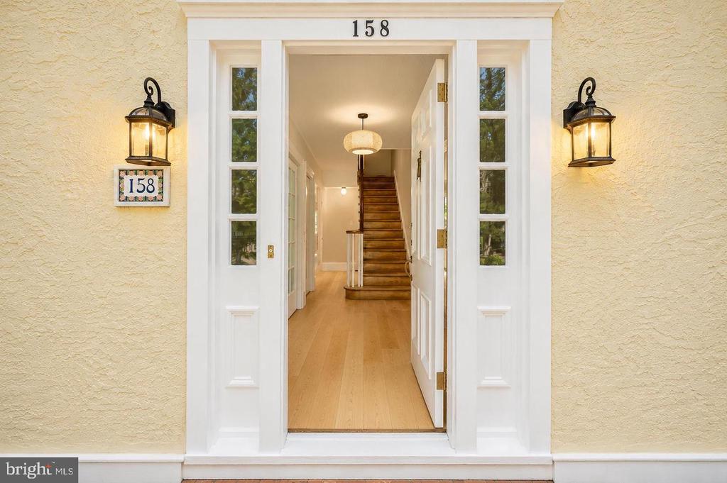 158 CARTER ROAD