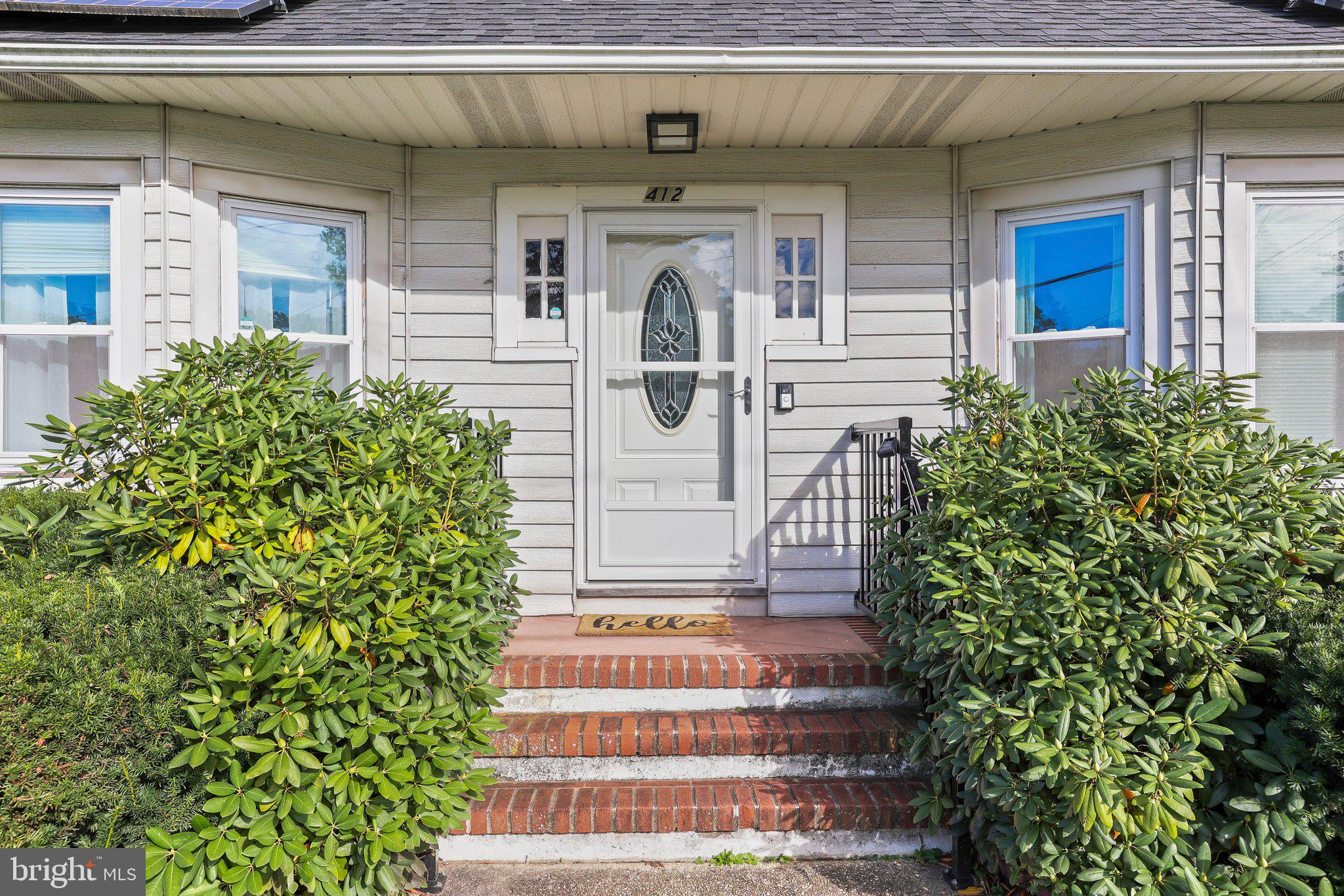 412 Green Grove ROAD