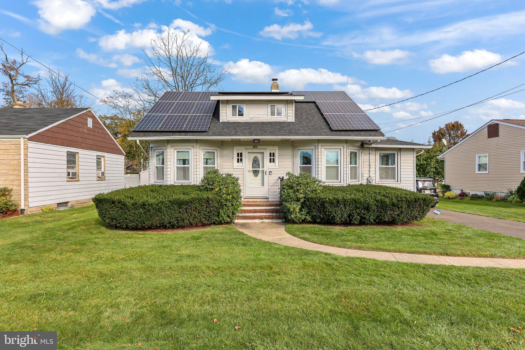 412 Green Grove ROAD