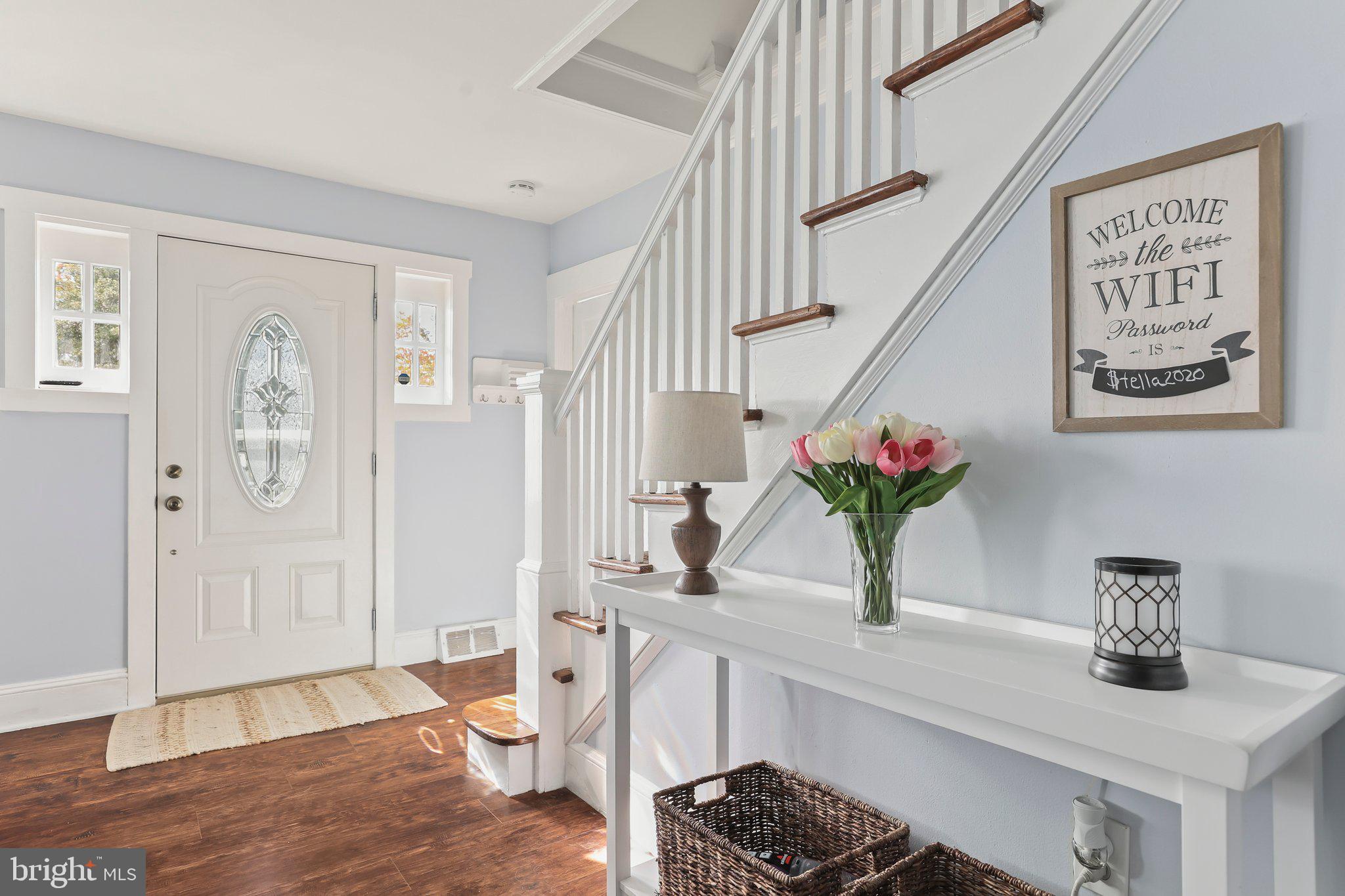 412 Green Grove ROAD