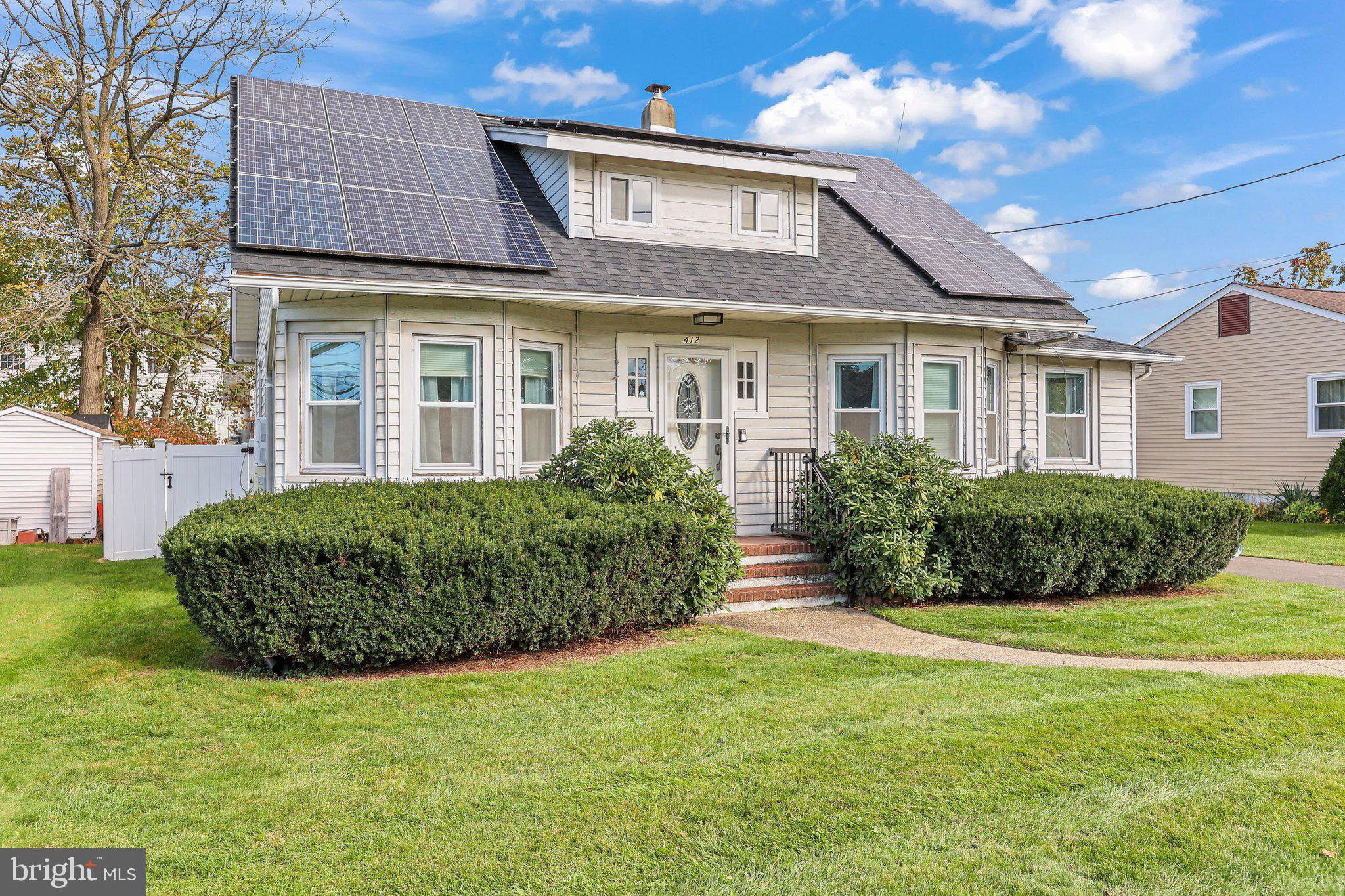 412 Green Grove ROAD