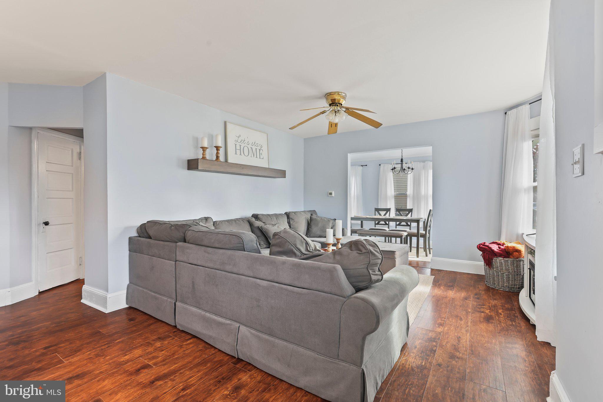 412 Green Grove ROAD