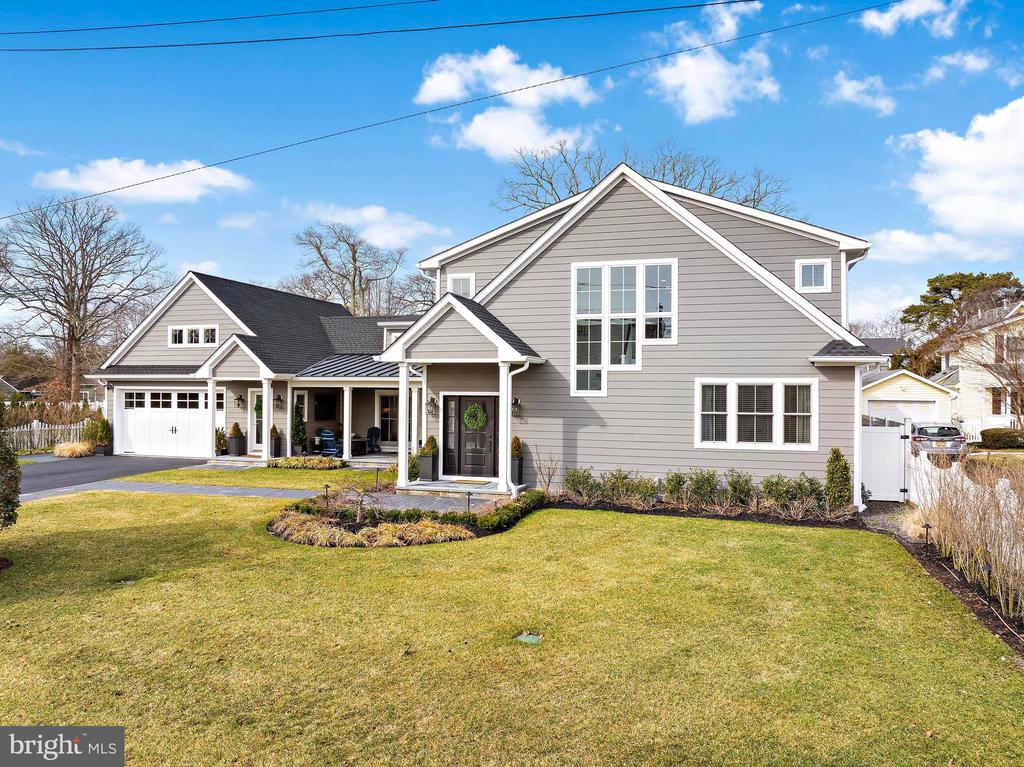 1909 COTTAGE