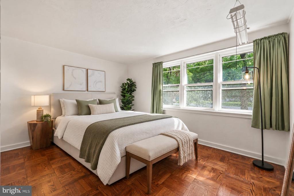 20 FARM LANE