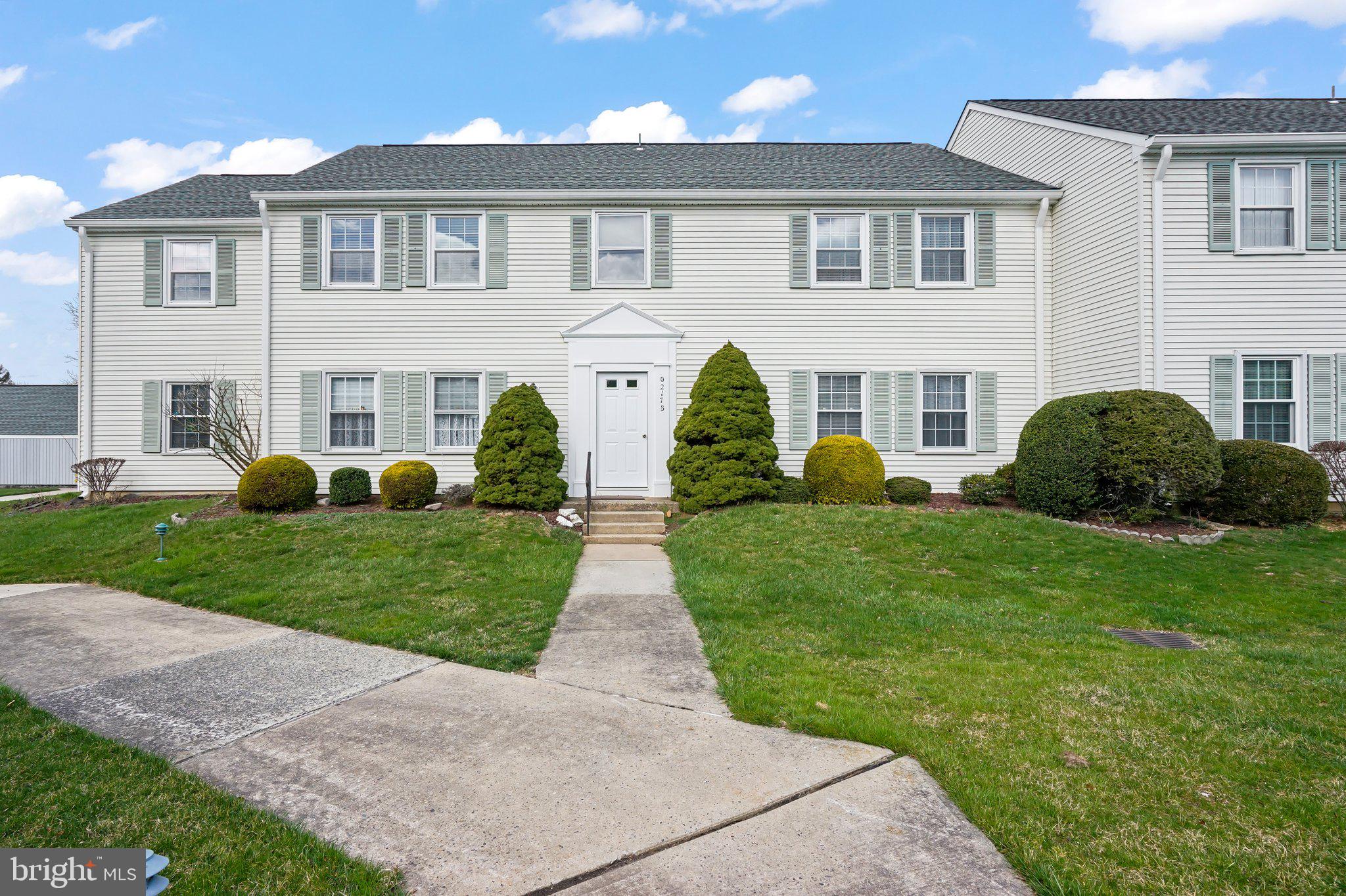217-O Mayflower Way #O
