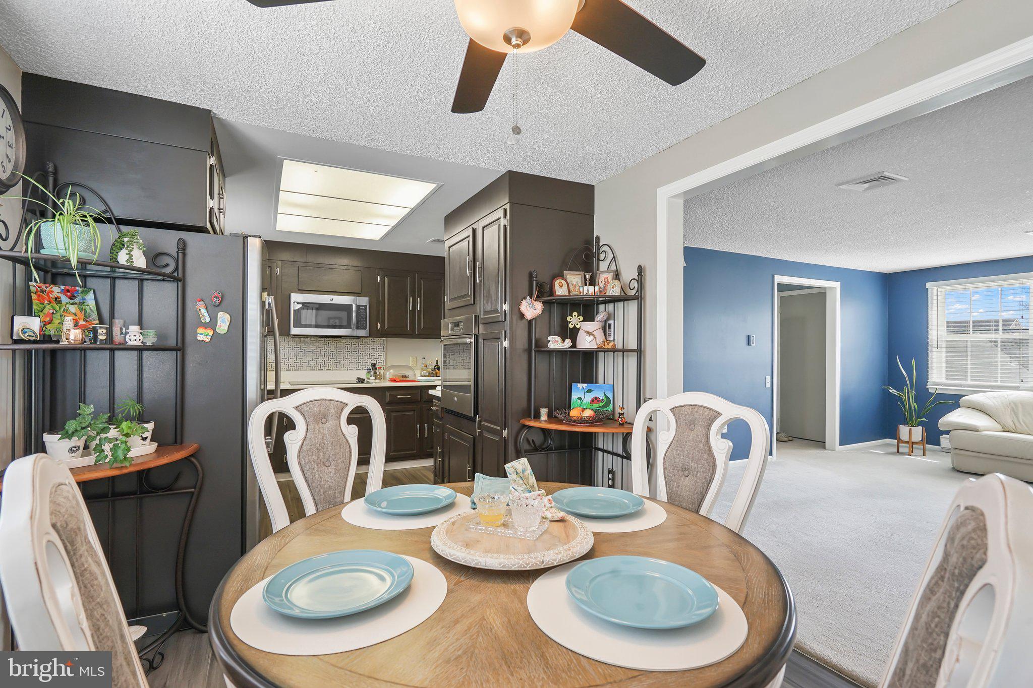 217-O Mayflower Way #O