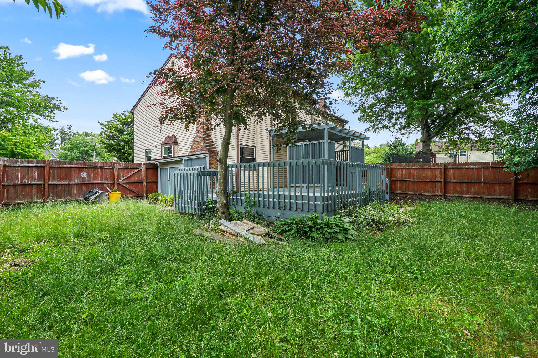 21 JEREMY DR