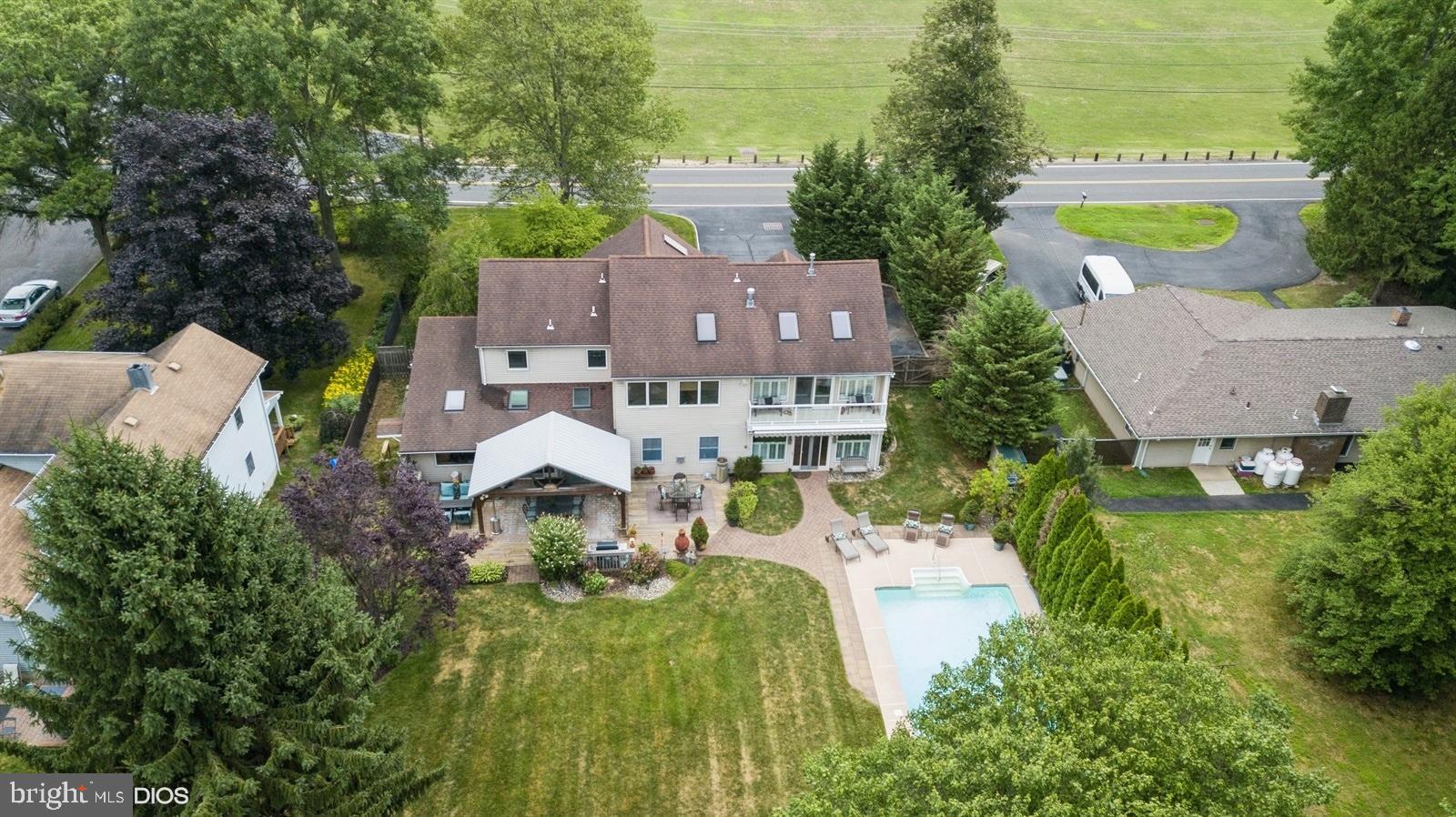 184 Major Rd