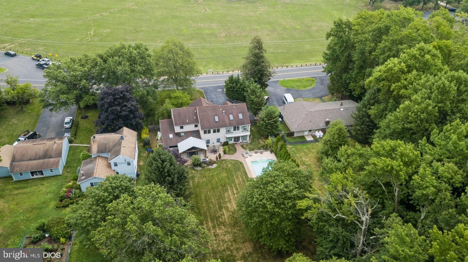 184 Major Rd