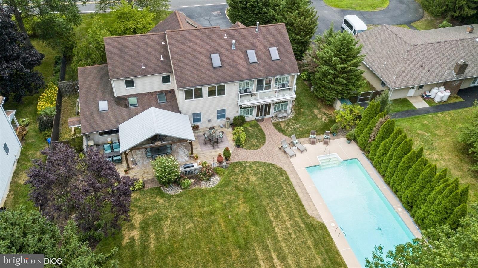 184 Major Rd