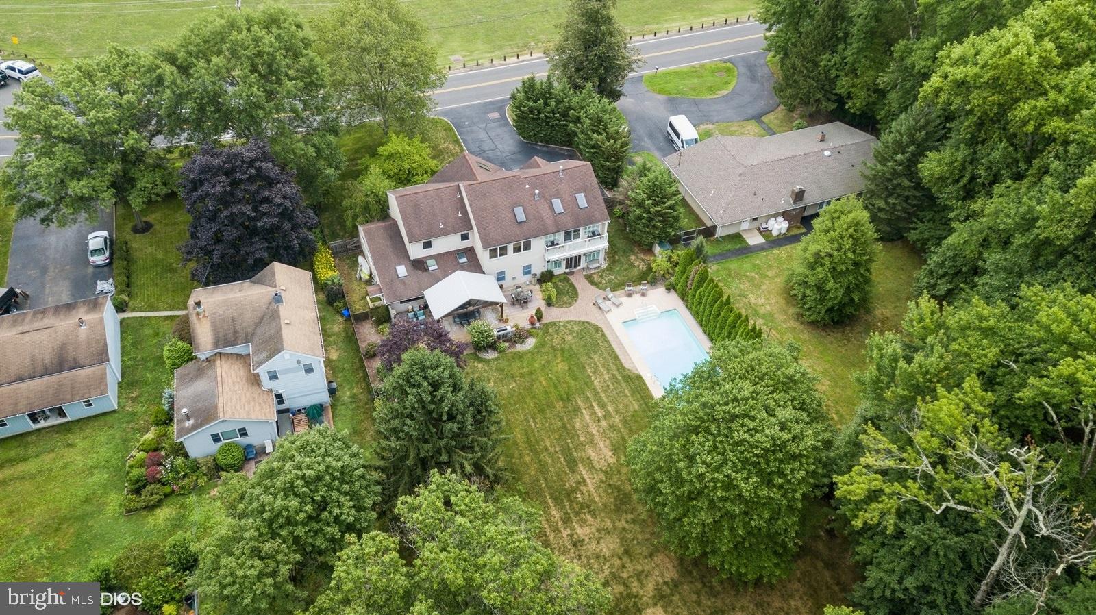 184 Major Rd