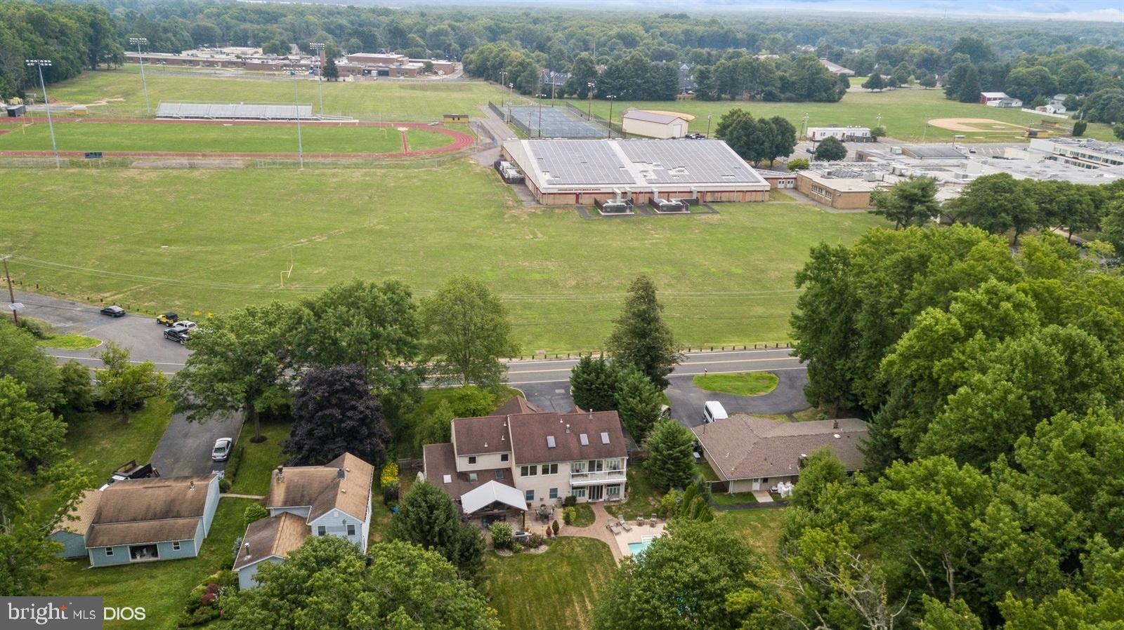 184 Major Rd