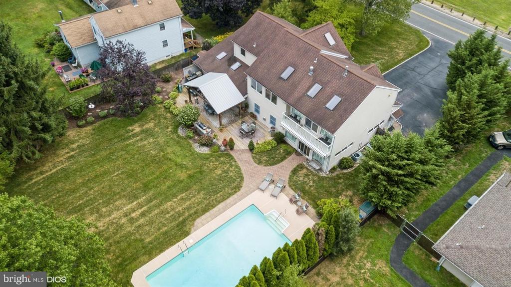 184 Major Rd
