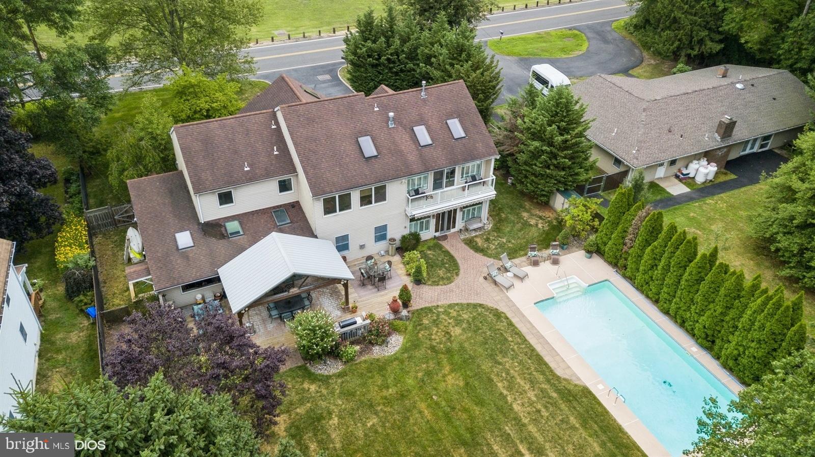 184 Major Rd