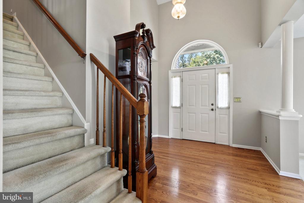609 OLIVER COURT