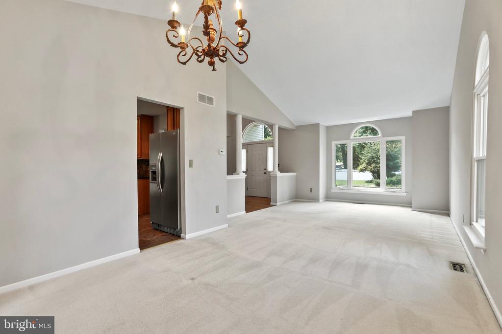 609 OLIVER COURT