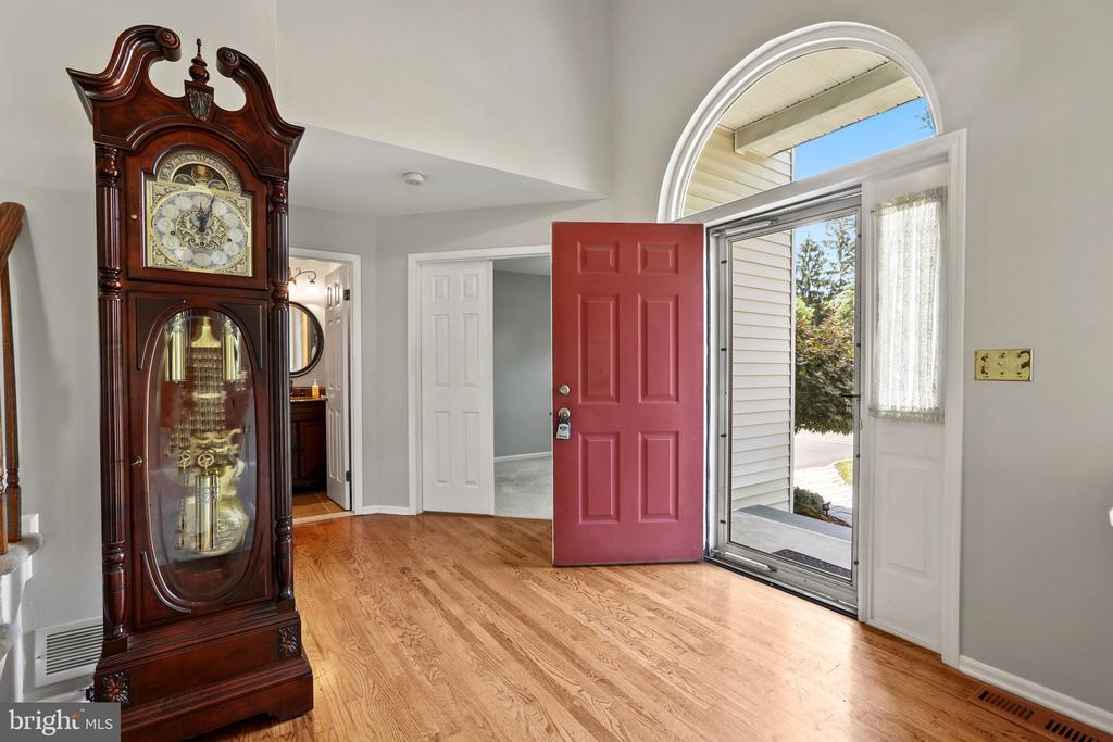 609 OLIVER COURT