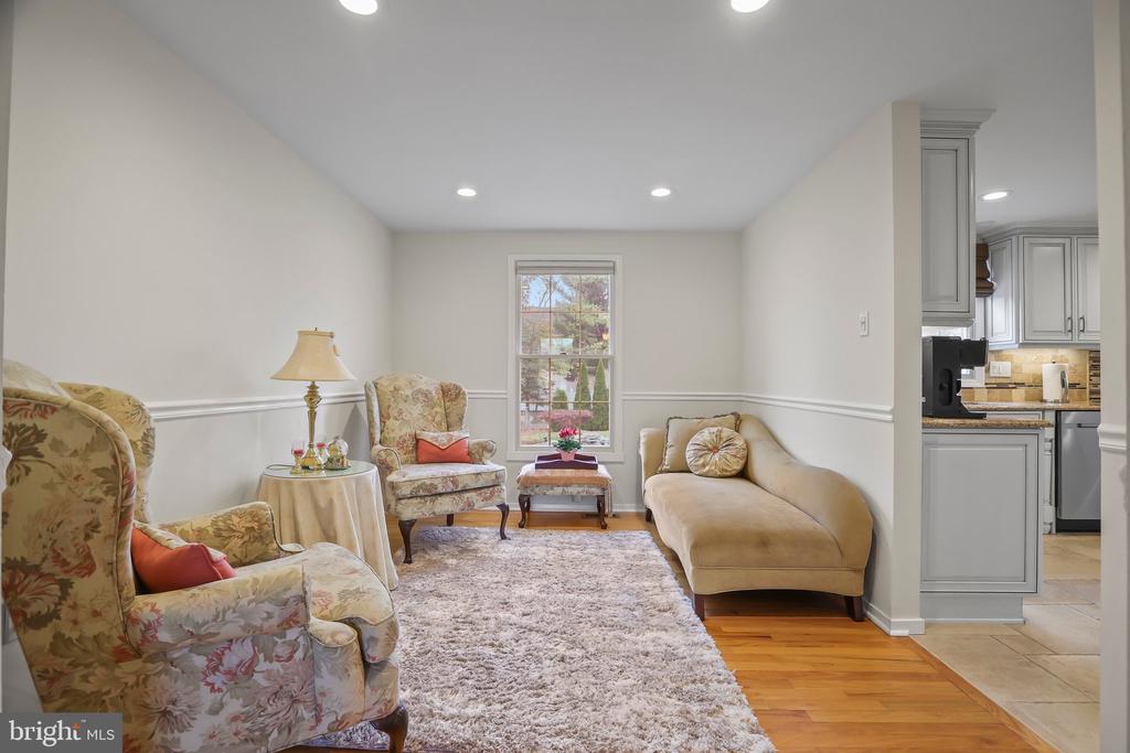 32 9th Street