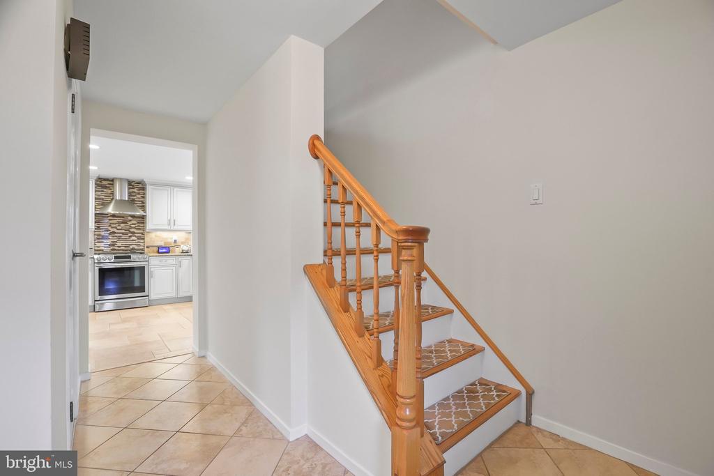 32 9th Street